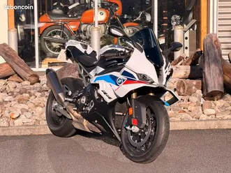 bmw s 1000 rr pack m jantes forgées finition pro - adventure bmw motorrad périgueux / s1000 s1000rr 1000rr
