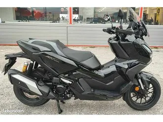 honda adv 350 du 06/2025 avec 1200km