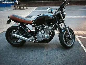honda cb750 seven fifty