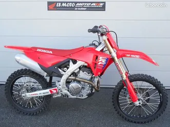 honda crf 250 r 2025
