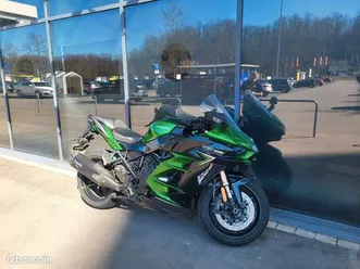 kawasaki h2sx