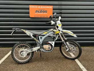 sur-ron storm bee 2022