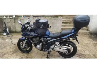 suzuki 1200 bandit