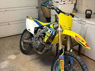 450 rmz 2016