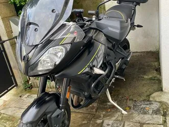tiger sport 1050