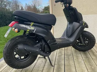 booster yamaha bw’s