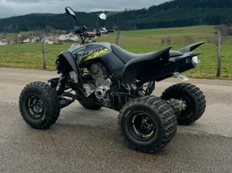 quad 700 r raptor