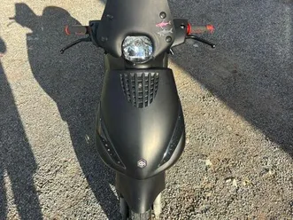 scooter zip 50 4t