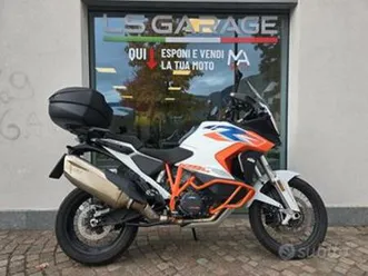 ktm 1290 super adventure r