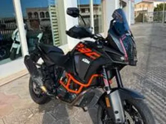 ktm 1290 super adventure s