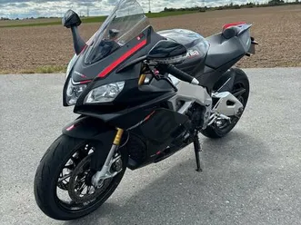 aprilia rsv4 rr | tausch möglich