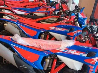 beta - rr 250 i 300 race my 2026