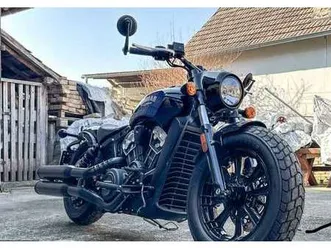 scout bobber