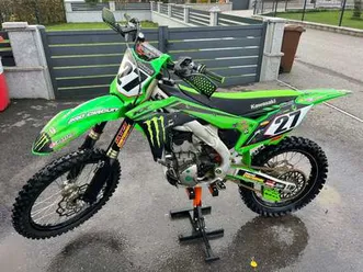 kx 250/2020