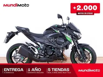 kawasaki - z 800
