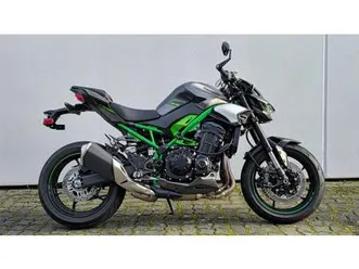 kawasaki z900 70 kw 1048 km