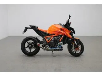 ktm - 1390 super duke