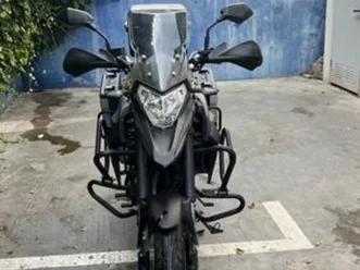 motron motorcycles - x-nord 125 cc (2021