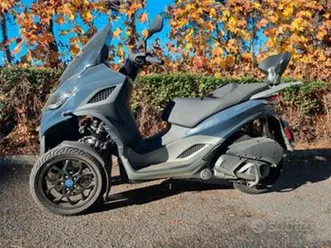 piaggio mp3 310 hpe - 2025