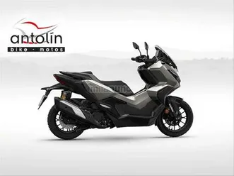 honda - adv 350