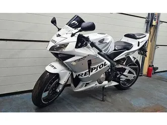 honda cbr 600rr