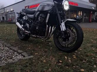 kawasaki z900rs *sehr wenig kilometer*