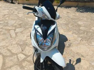 sym - sr symphony 125 cc