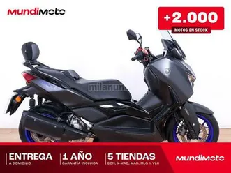 yamaha - xmax 300