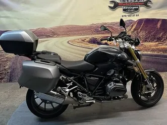 bmw r 1200 r jg 2015 ab 5499.00