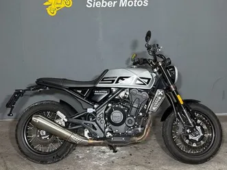 brixton crossfire 500x ab mfk, ab service, mit werksgarantie