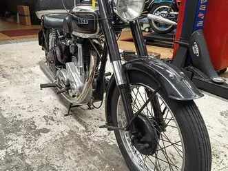 bsa b31
