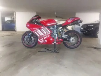 ducati 1198