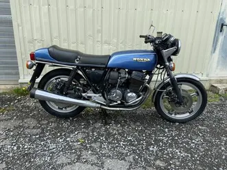 ￼honda cb 750 g