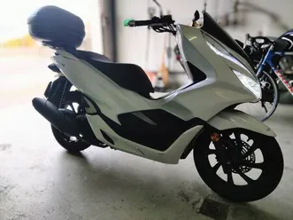 honda pcx 125 abs / 2021