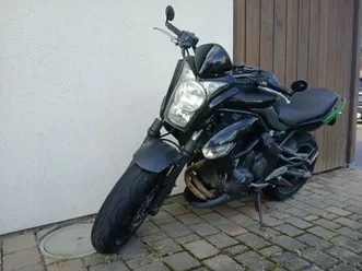 kawasaki er 6n