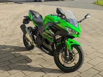 ninja 400