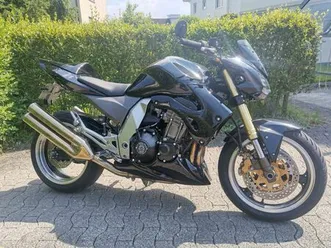 kawasaki z1000