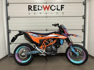 ktm smc 690