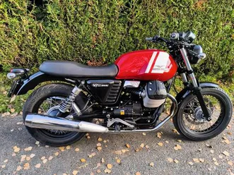 moto guzzi v7 special