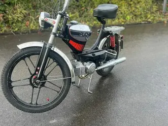 puch x30 ng-2a