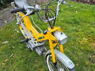 puch maxi s 2 gang