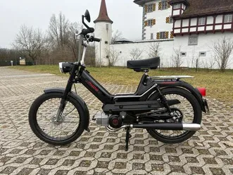 puch maxi s - alles neu! winterangebot/ weihnachtsgeschenk