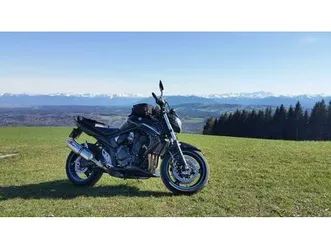 suzuki gsf 1250 bandit abs s2 concept - frisch geprüft