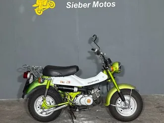 suzuki rv50 ab mfk, ab service zu verkaufen