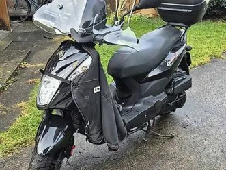 motorrad sym orbit 2 125s