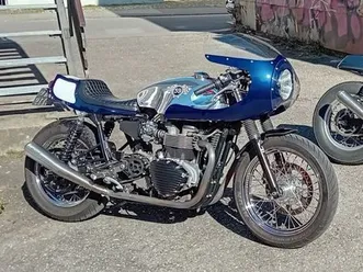 triumph bonneville 900 de 2006