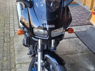 motorrad yamaha fzs600 ab mfk 2025