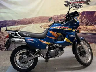yamaha xt 660 z ténéré top zustand ab 5999.00