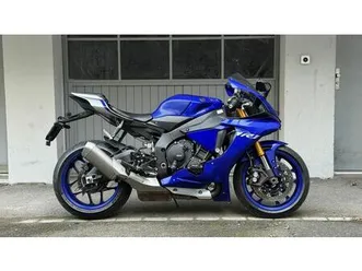 yamaha r1 rn49 2017