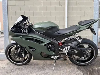 yamaha yzf-r6